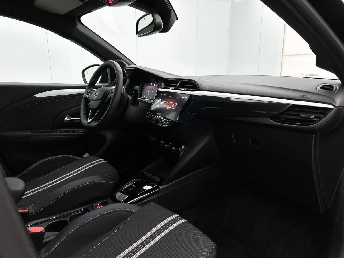 1.2 Turbo Hybrid GS