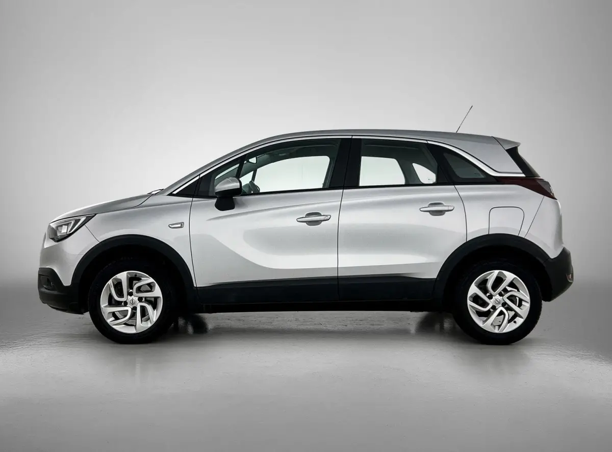 1.2 Turbo 120 Jaar Edition | Automaat | Climate control | Apple Carplay/Android Auto | Lichtmetalen velgen