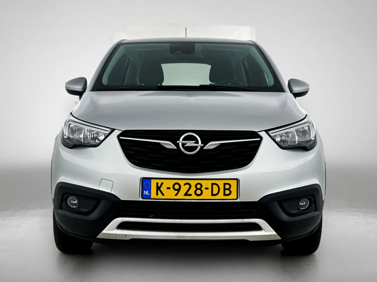 1.2 Turbo 120 Jaar Edition | Automaat | Climate control | Apple Carplay/Android Auto | Lichtmetalen velgen