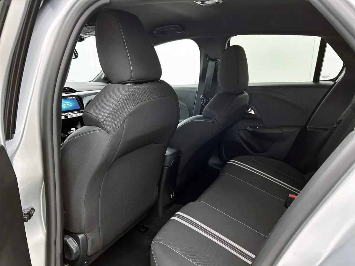 1.2 Turbo Hybrid GS