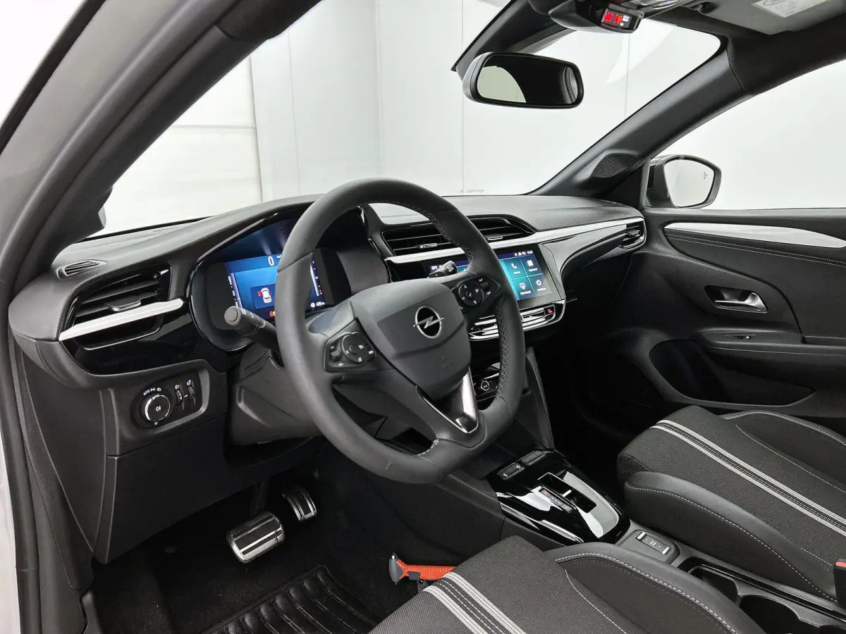 1.2 Turbo Hybrid GS