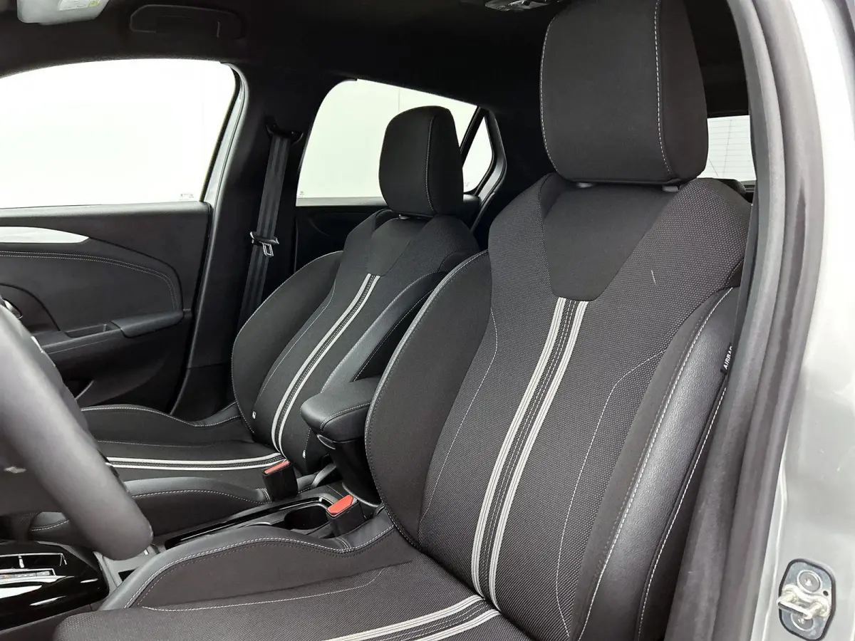 1.2 Turbo Hybrid GS