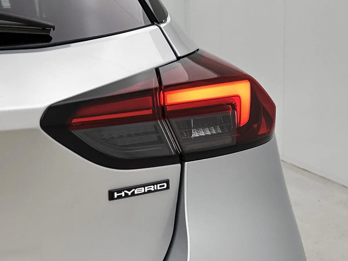 1.2 Turbo Hybrid GS