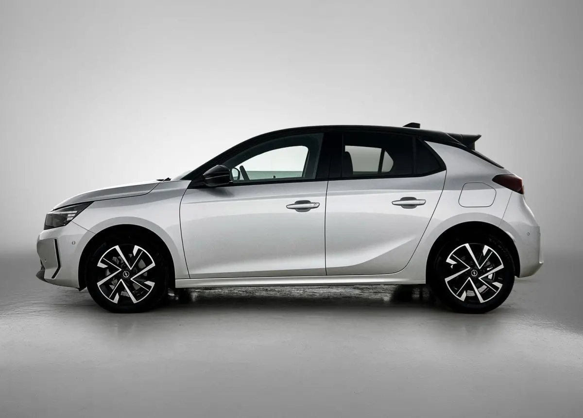 1.2 Turbo Hybrid GS