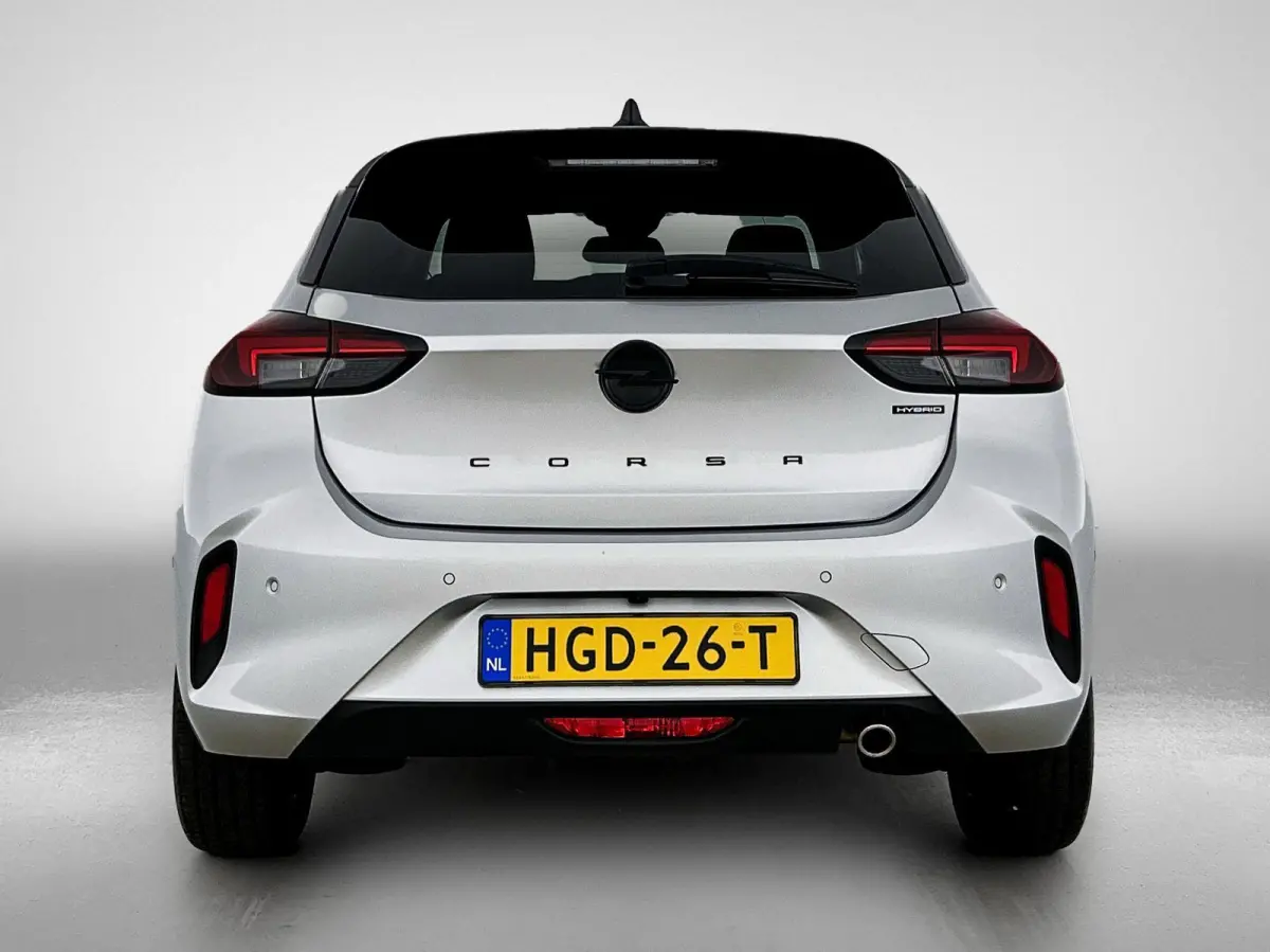 1.2 Turbo Hybrid GS