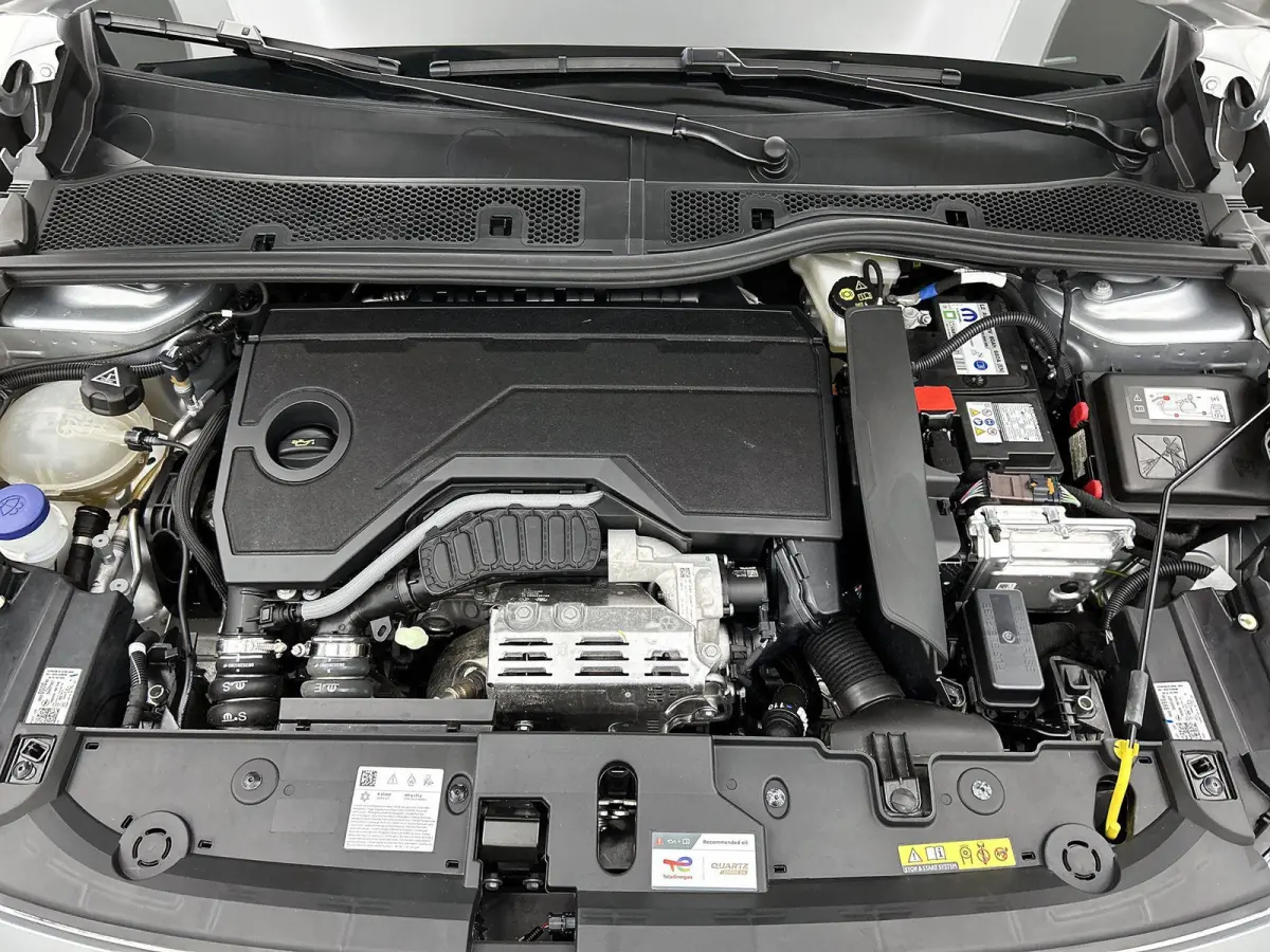 1.2 Turbo Hybrid GS
