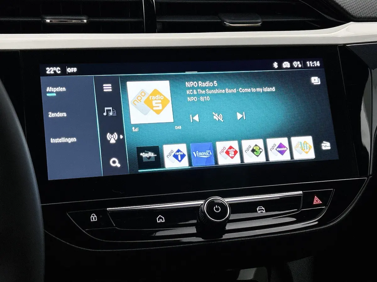 1.2 Turbo Hybrid GS