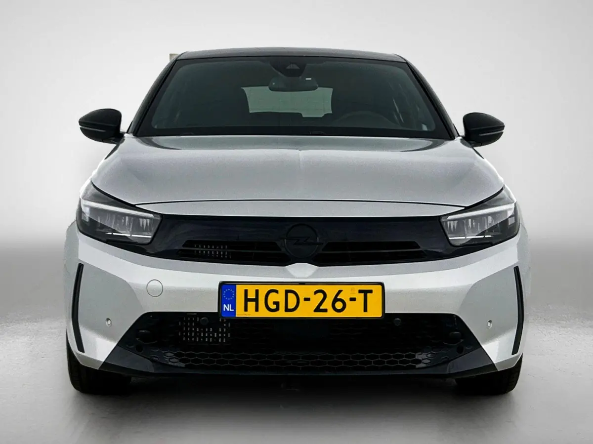 1.2 Turbo Hybrid GS