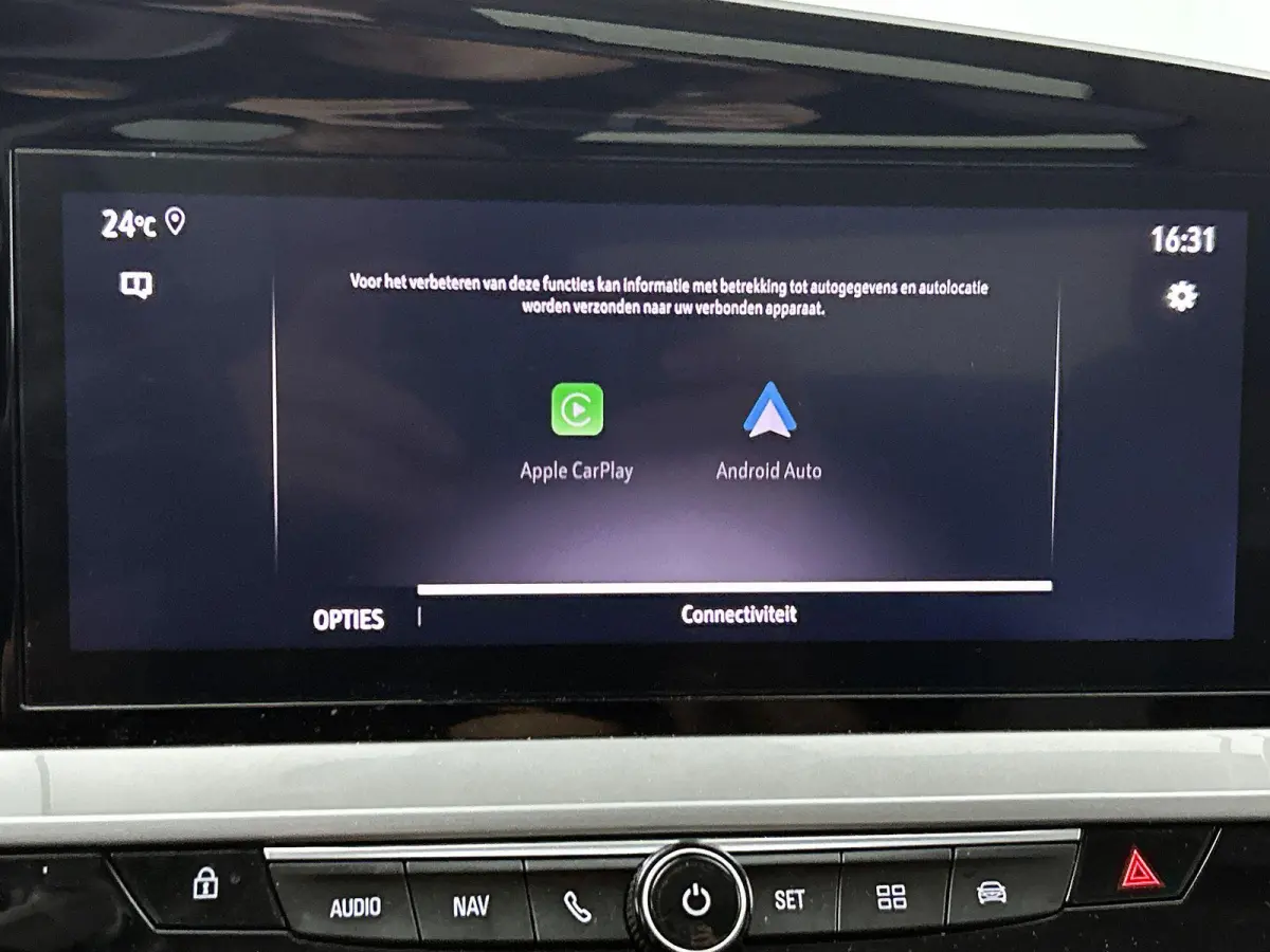 1.2 Elegance | Navigatie | Climate control | Trekhaak | Camera