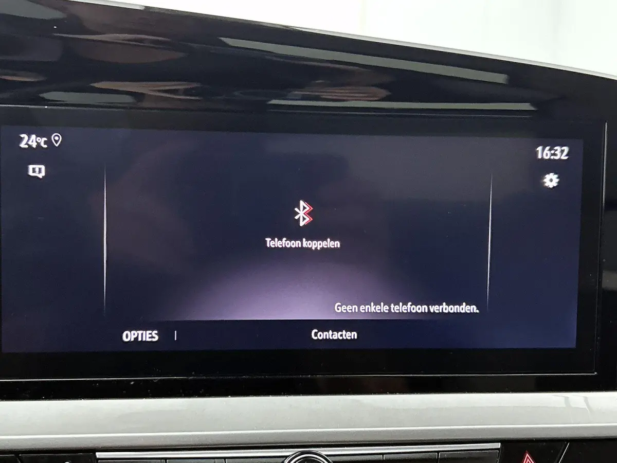 1.2 Elegance | Navigatie | Climate control | Trekhaak | Camera