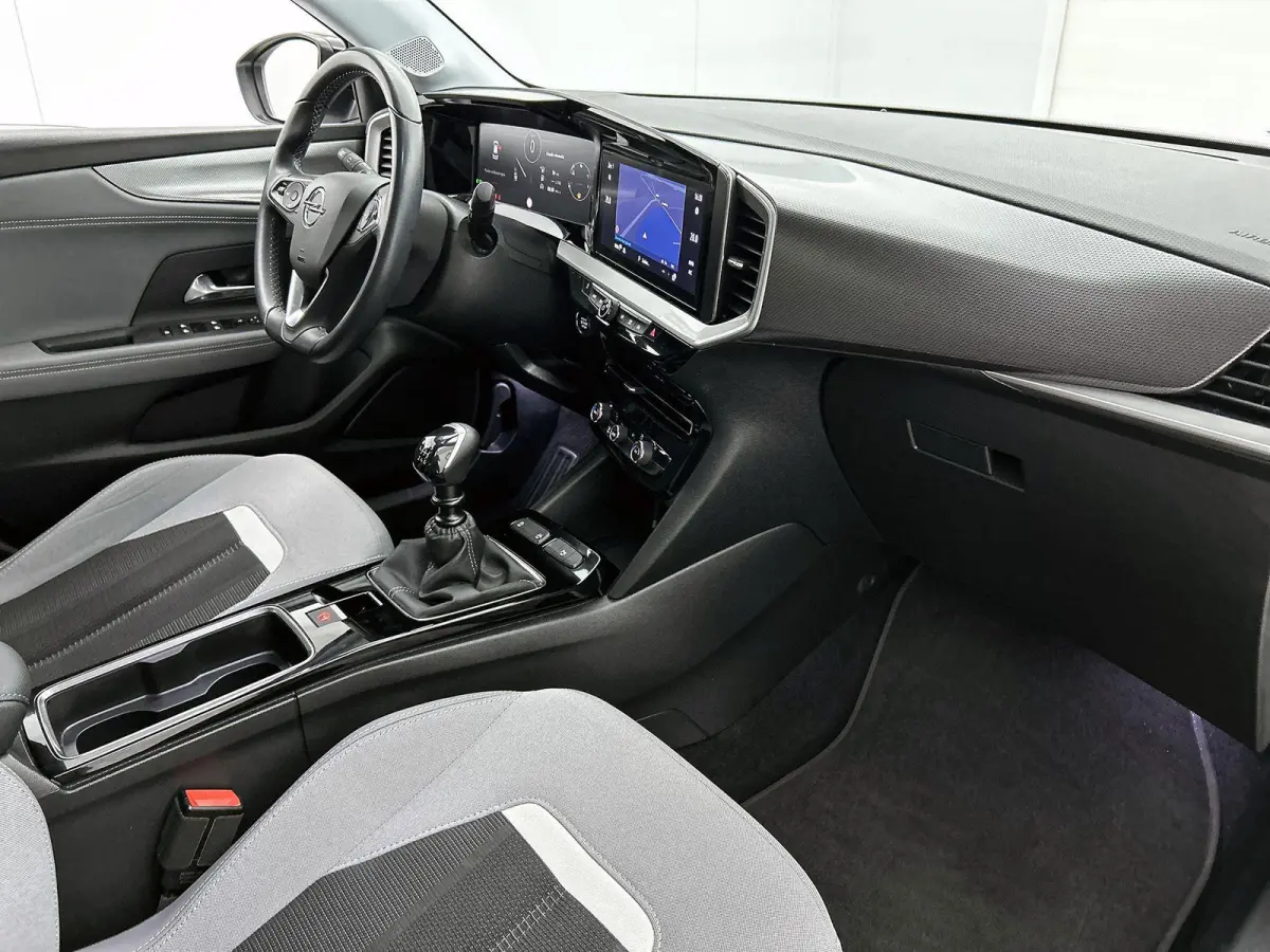 1.2 Elegance | Navigatie | Climate control | Trekhaak | Camera