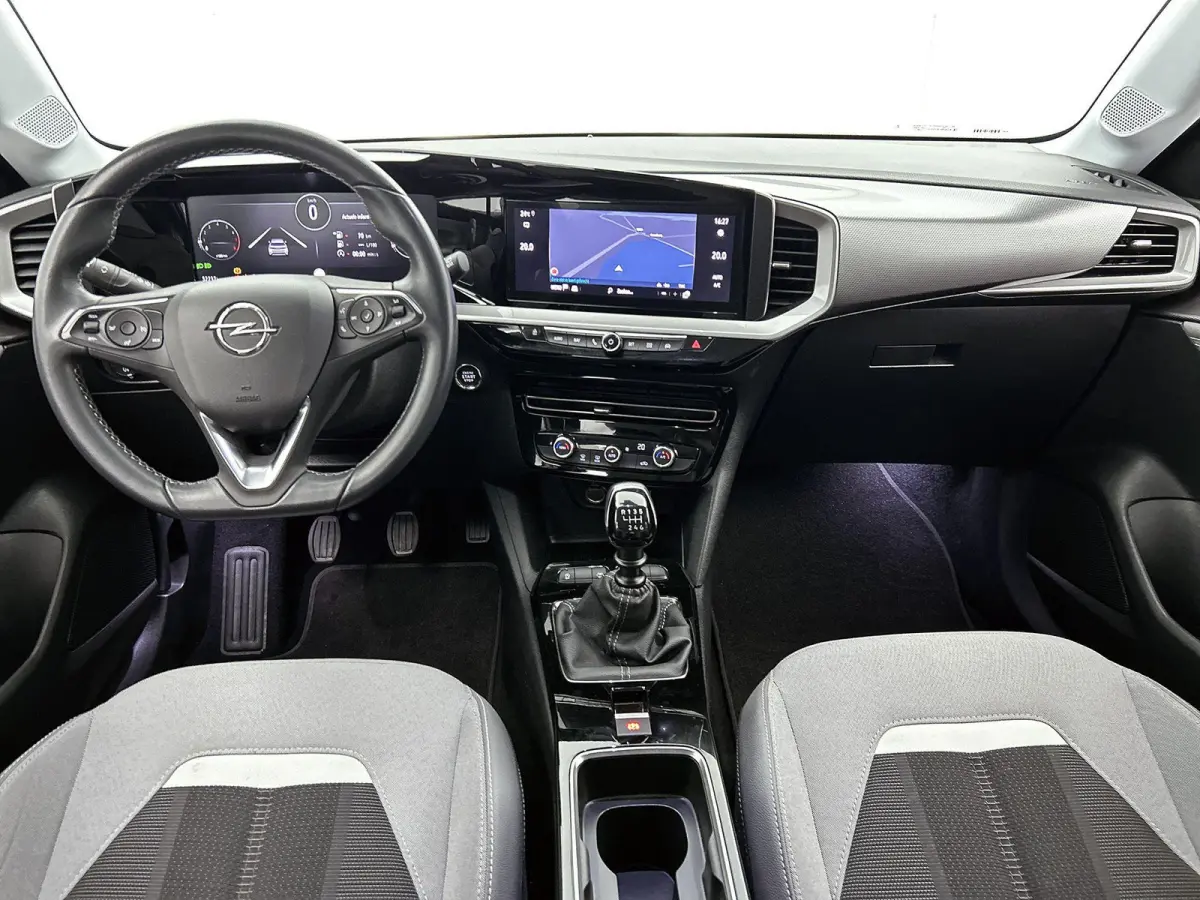 1.2 Elegance | Navigatie | Climate control | Trekhaak | Camera