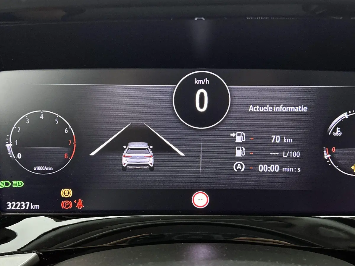 1.2 Elegance | Navigatie | Climate control | Trekhaak | Camera