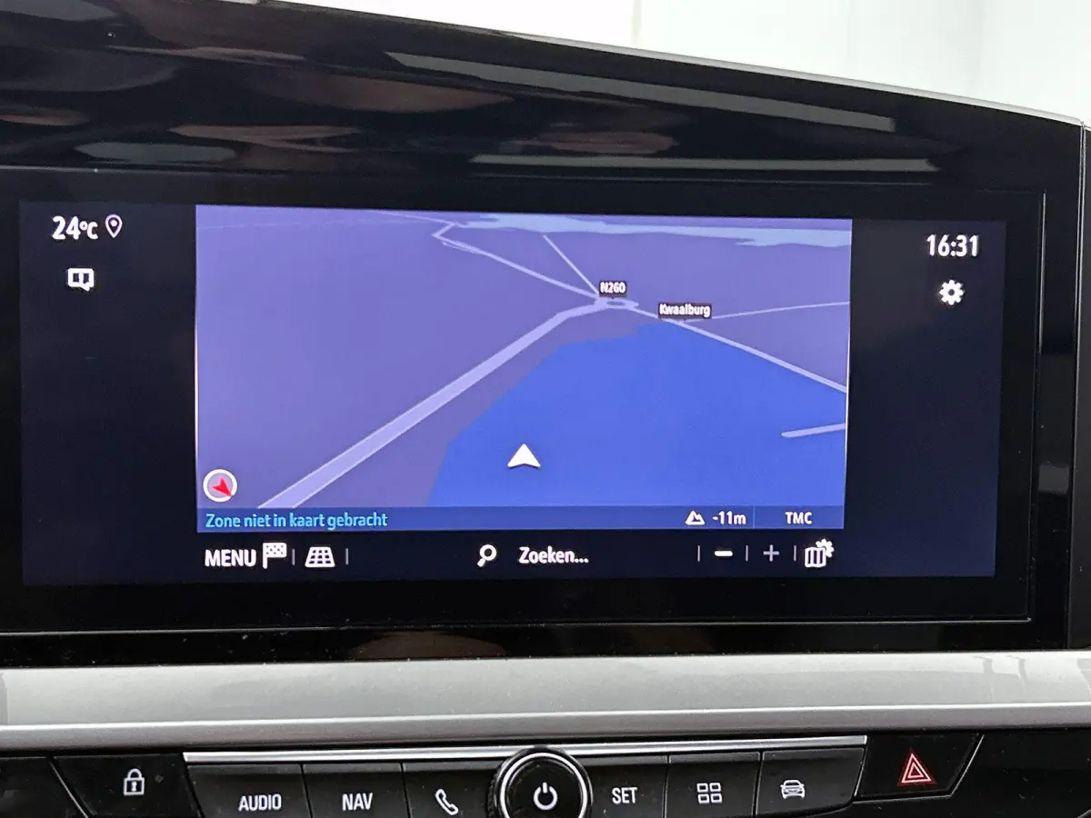 1.2 Elegance | Navigatie | Climate control | Trekhaak | Camera