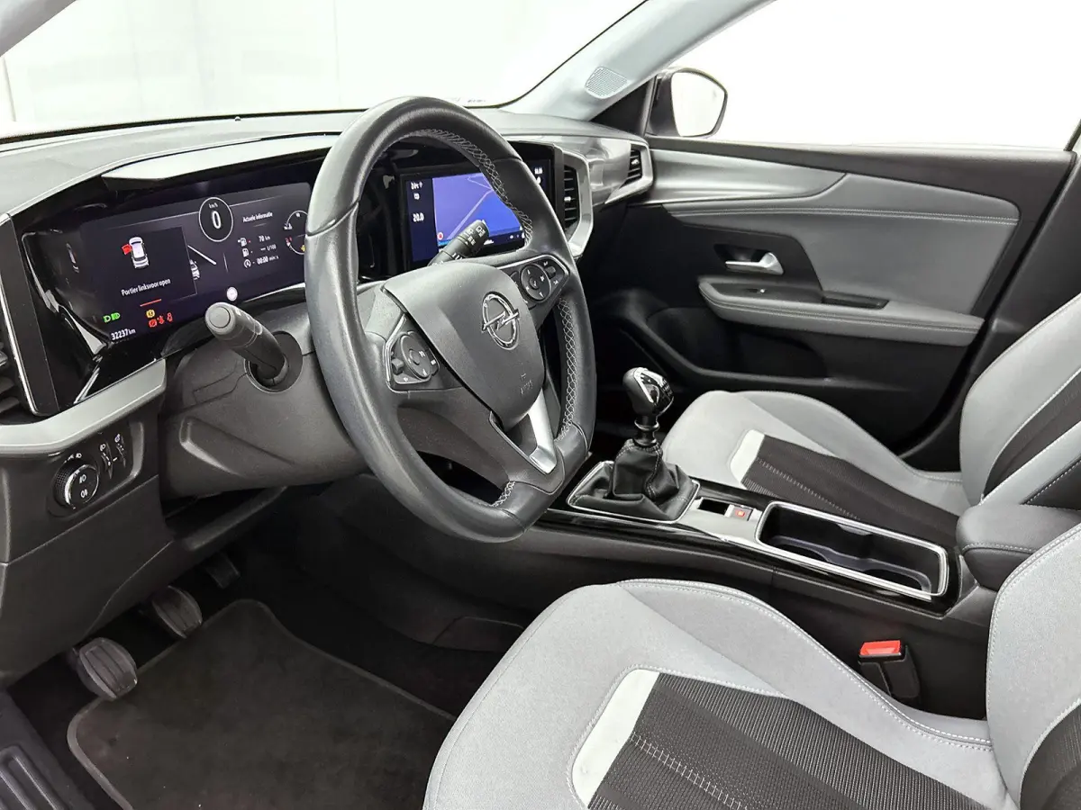 1.2 Elegance | Navigatie | Climate control | Trekhaak | Camera