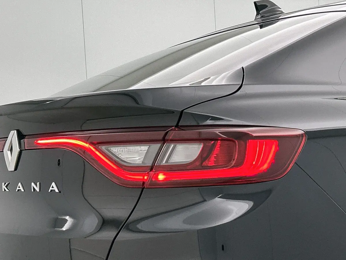 1.3 TCe 140 | Climate control | Camera | Apple Carplay/Android Auto