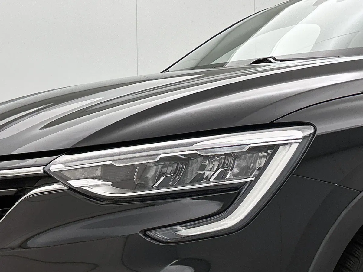 1.3 TCe 140 | Climate control | Camera | Apple Carplay/Android Auto