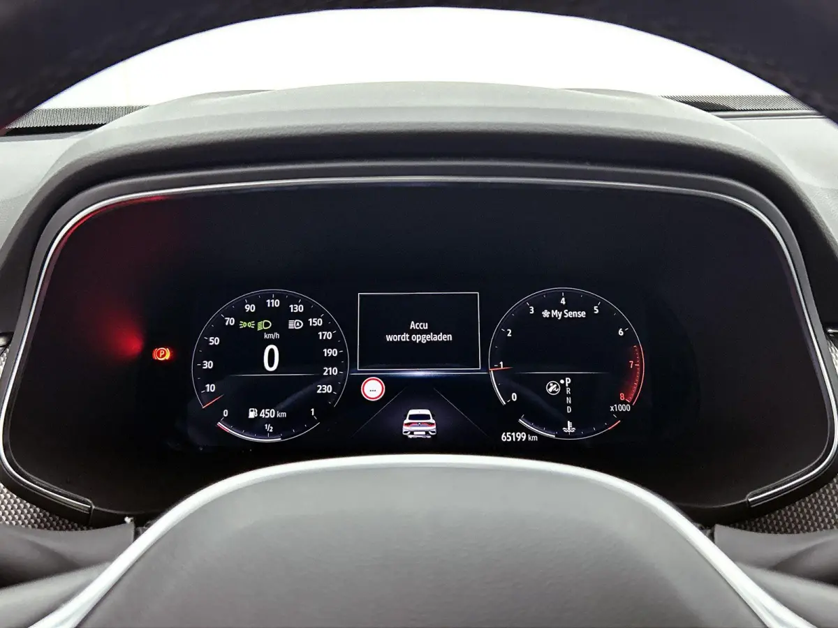 1.3 TCe 140 | Climate control | Camera | Apple Carplay/Android Auto