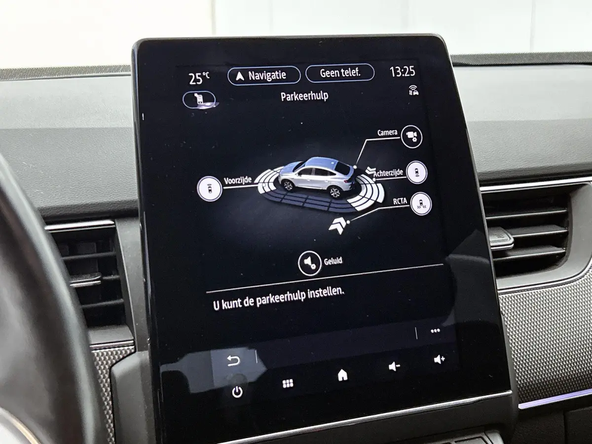 1.3 TCe 140 | Climate control | Camera | Apple Carplay/Android Auto