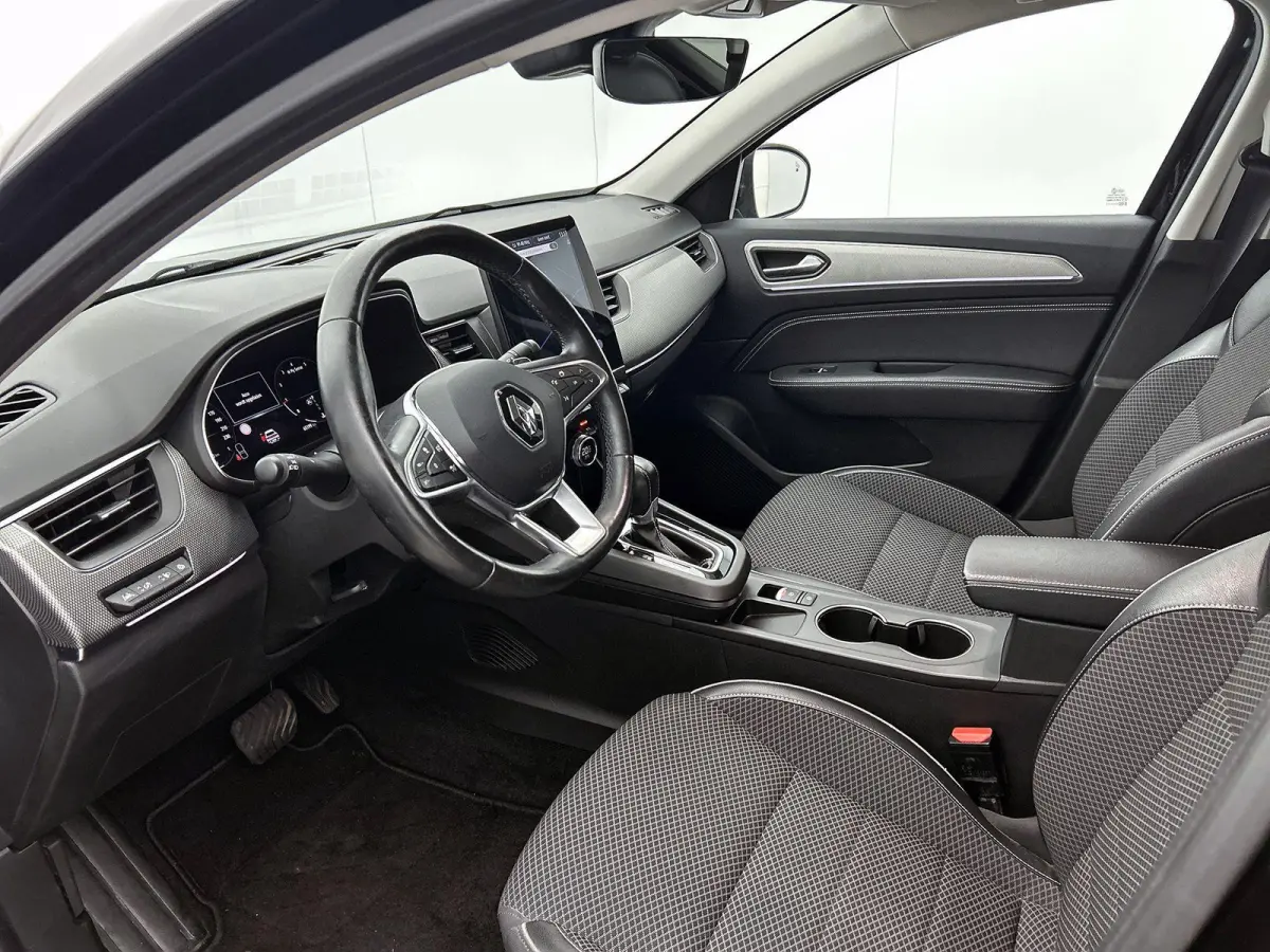 1.3 TCe 140 | Climate control | Camera | Apple Carplay/Android Auto