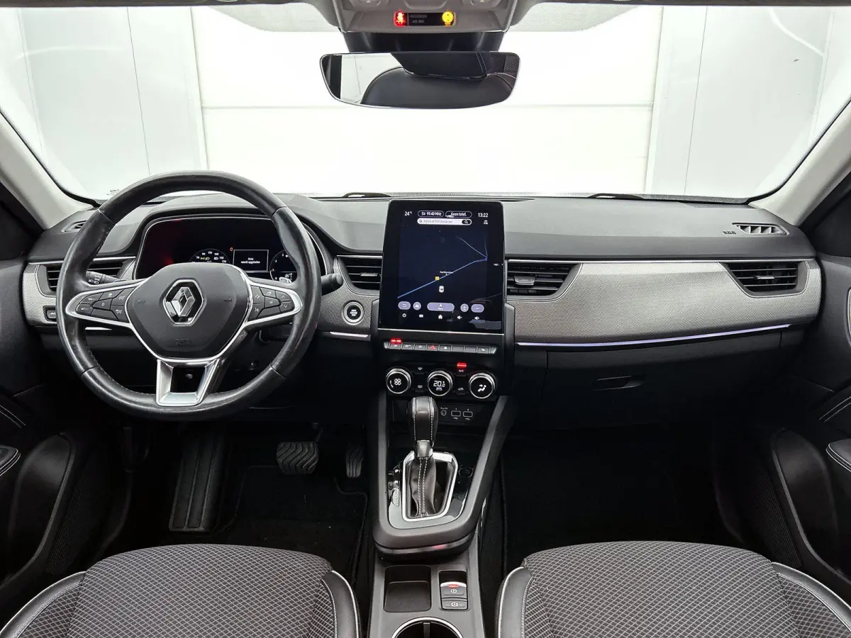1.3 TCe 140 | Climate control | Camera | Apple Carplay/Android Auto