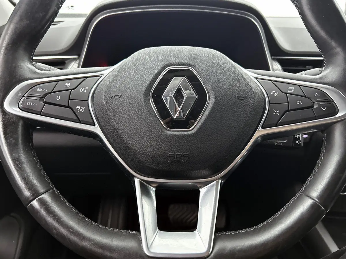 1.3 TCe 140 | Climate control | Camera | Apple Carplay/Android Auto