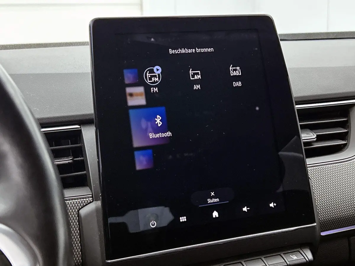 1.3 TCe 140 | Climate control | Camera | Apple Carplay/Android Auto