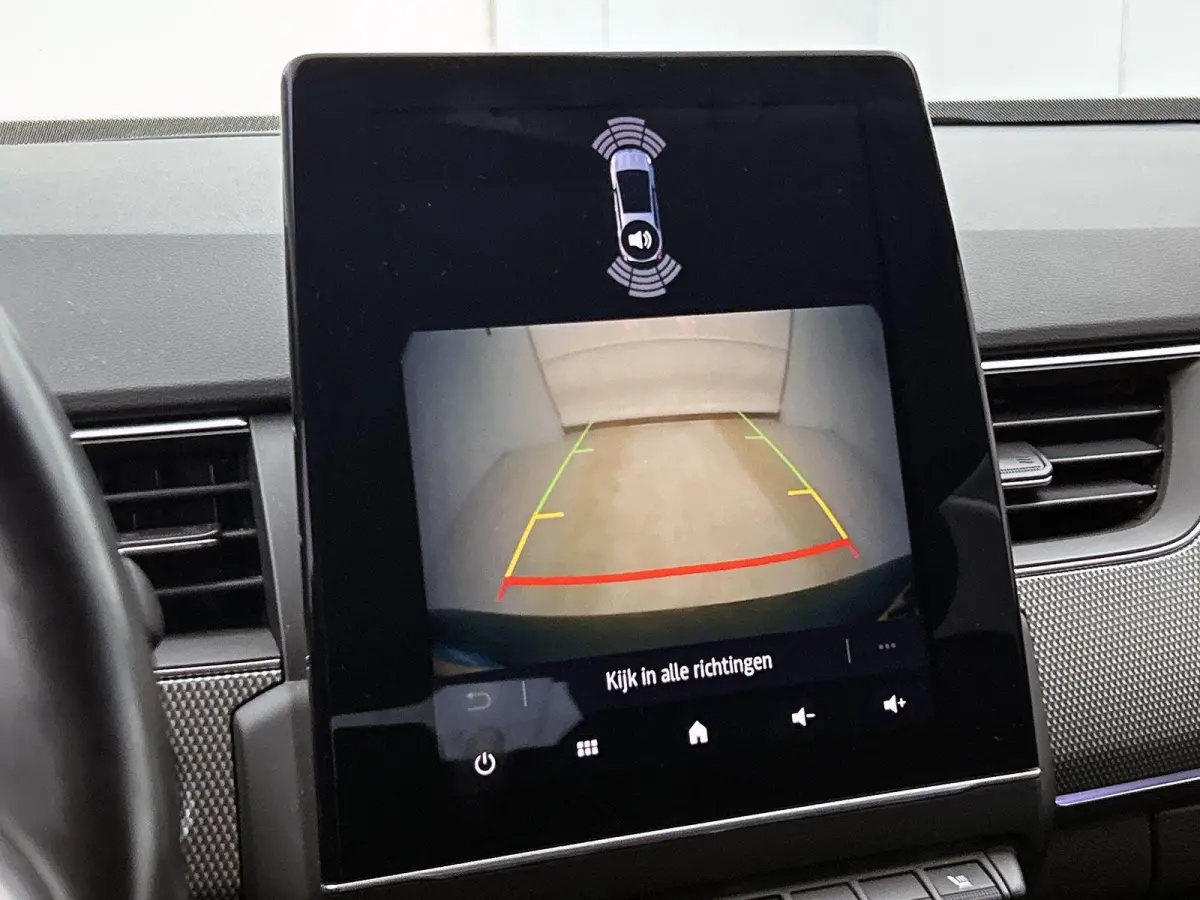 1.3 TCe 140 | Climate control | Camera | Apple Carplay/Android Auto