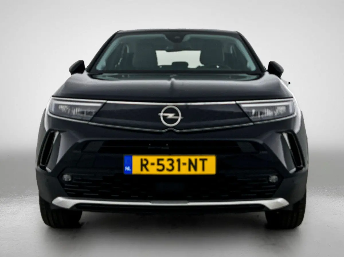 1.2 Elegance | Trekhaak | Apple Carplay/Android Auto | Camera | Parkeersensoren