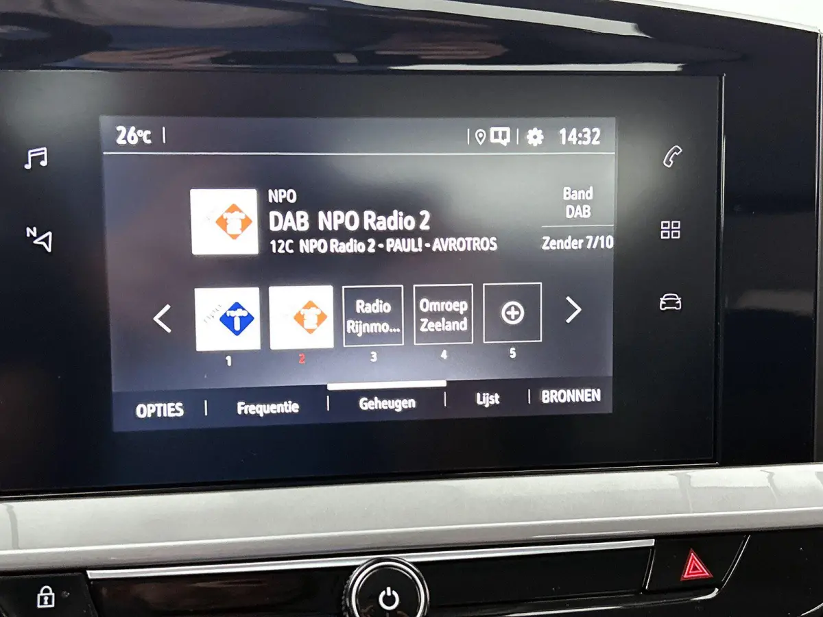 1.2 Elegance | Trekhaak | Apple Carplay/Android Auto | Camera | Parkeersensoren