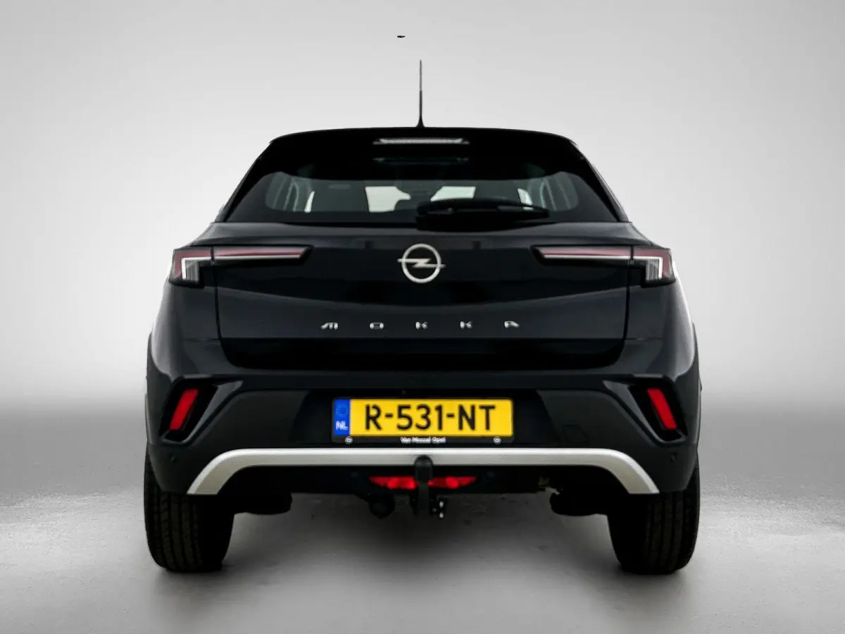 1.2 Elegance | Trekhaak | Apple Carplay/Android Auto | Camera | Parkeersensoren