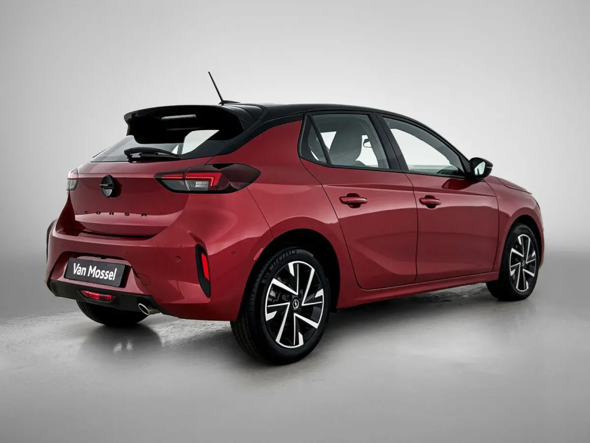1.2 Turbo Hybrid GS