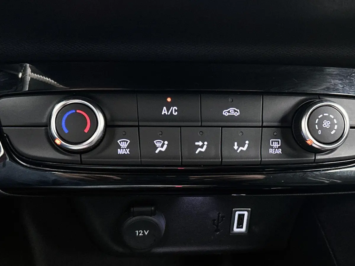 1.2 Turbo Hybrid GS