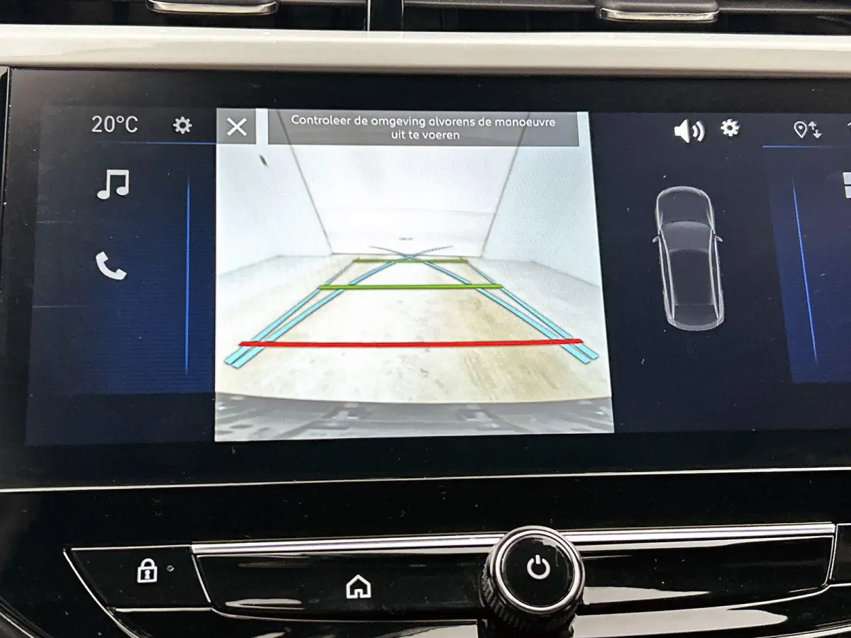 1.2 Turbo Hybrid GS