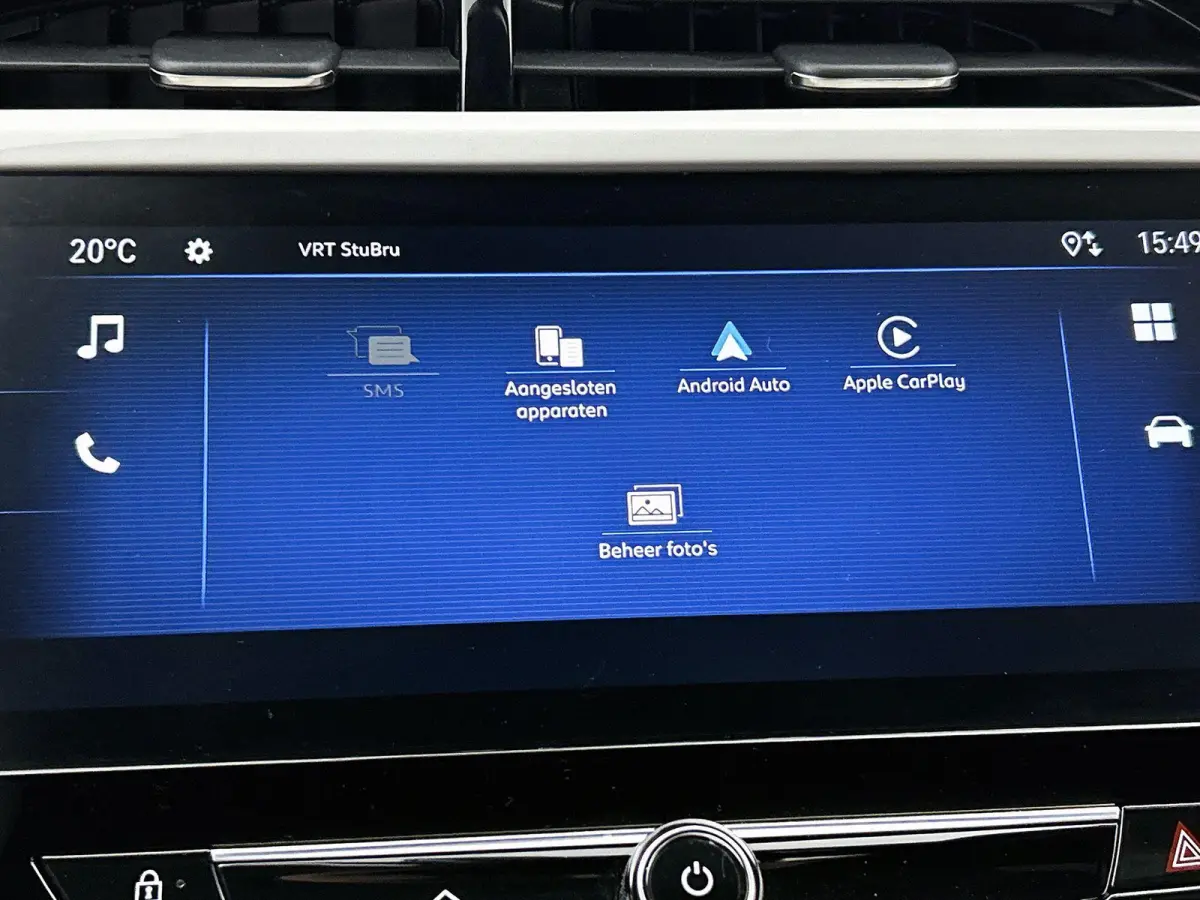 1.2 Turbo Hybrid GS