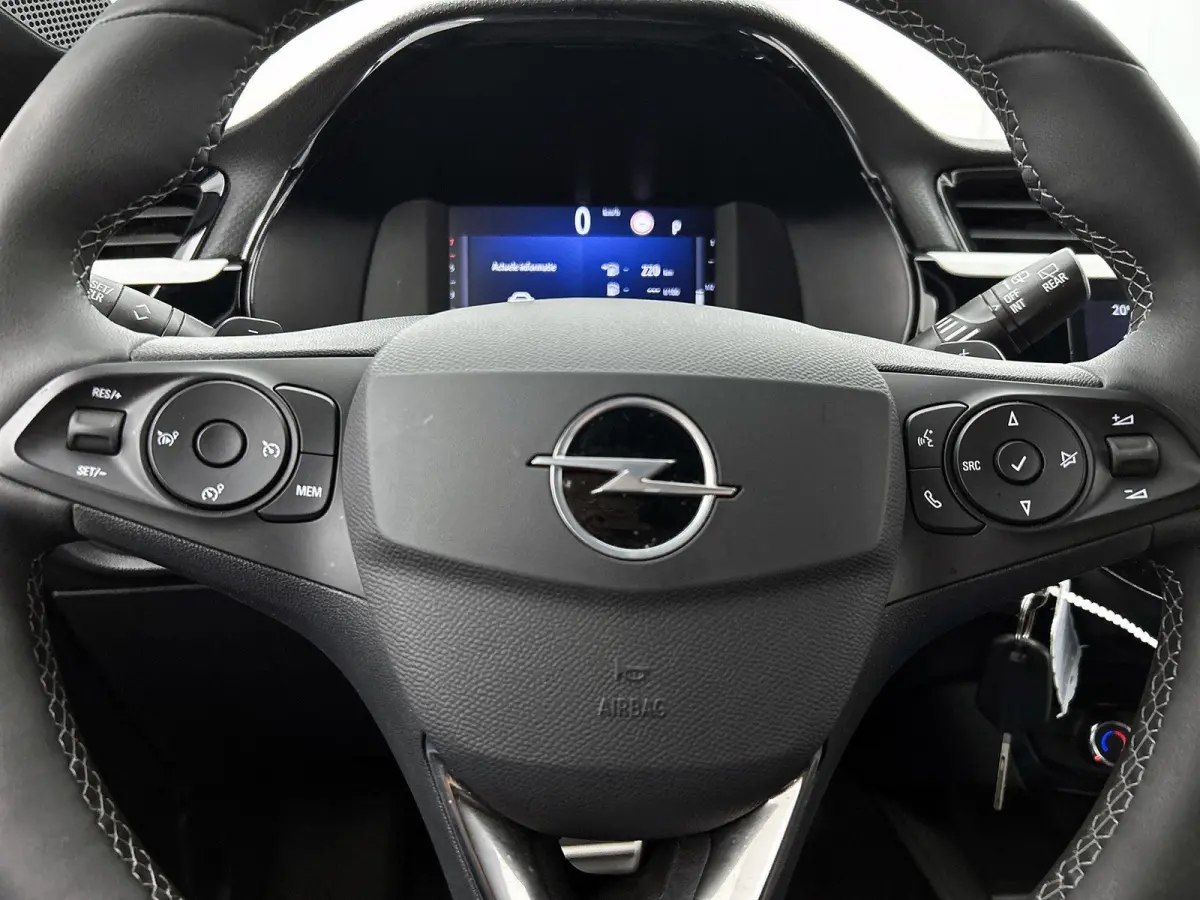 1.2 Turbo Hybrid GS