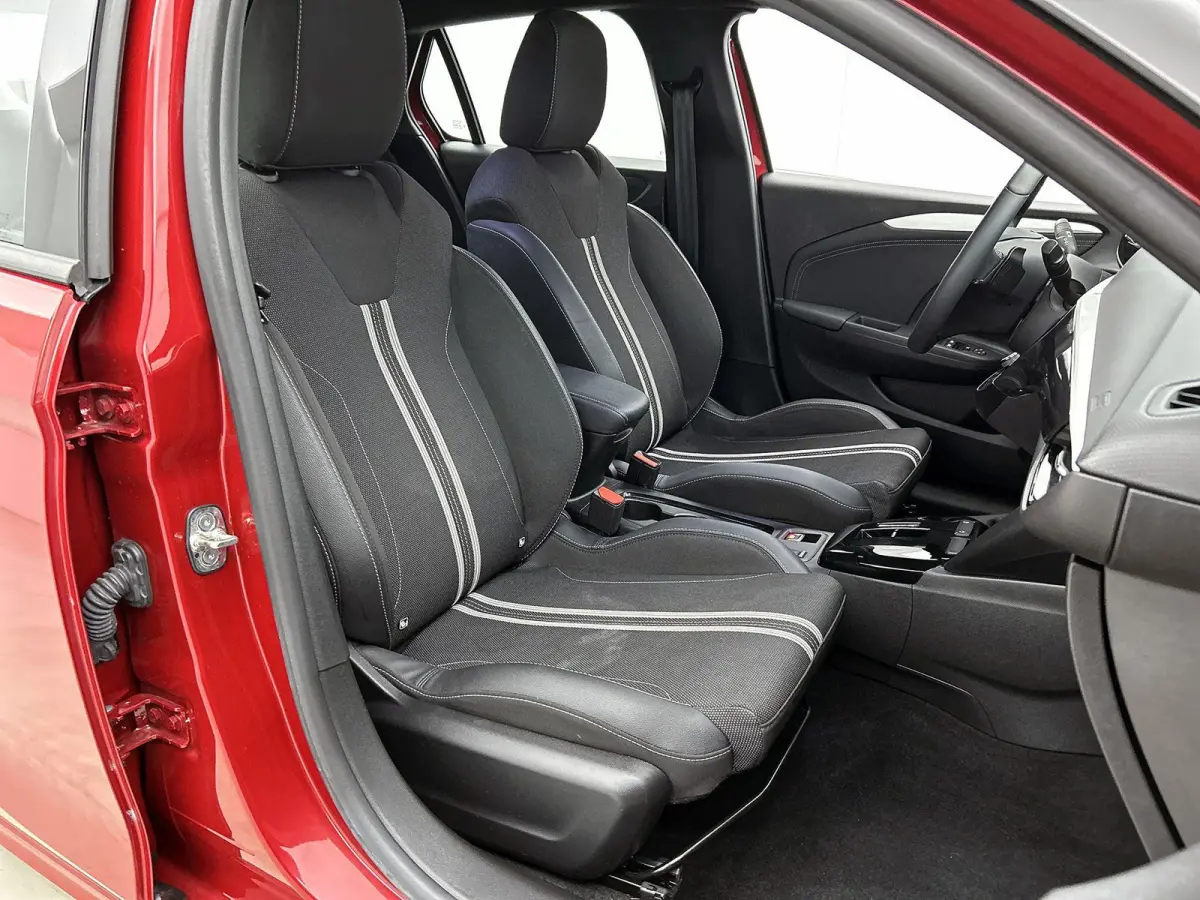 1.2 Turbo Hybrid GS