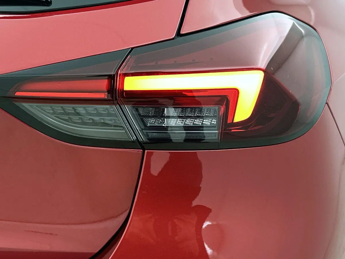 1.2 Turbo Hybrid GS