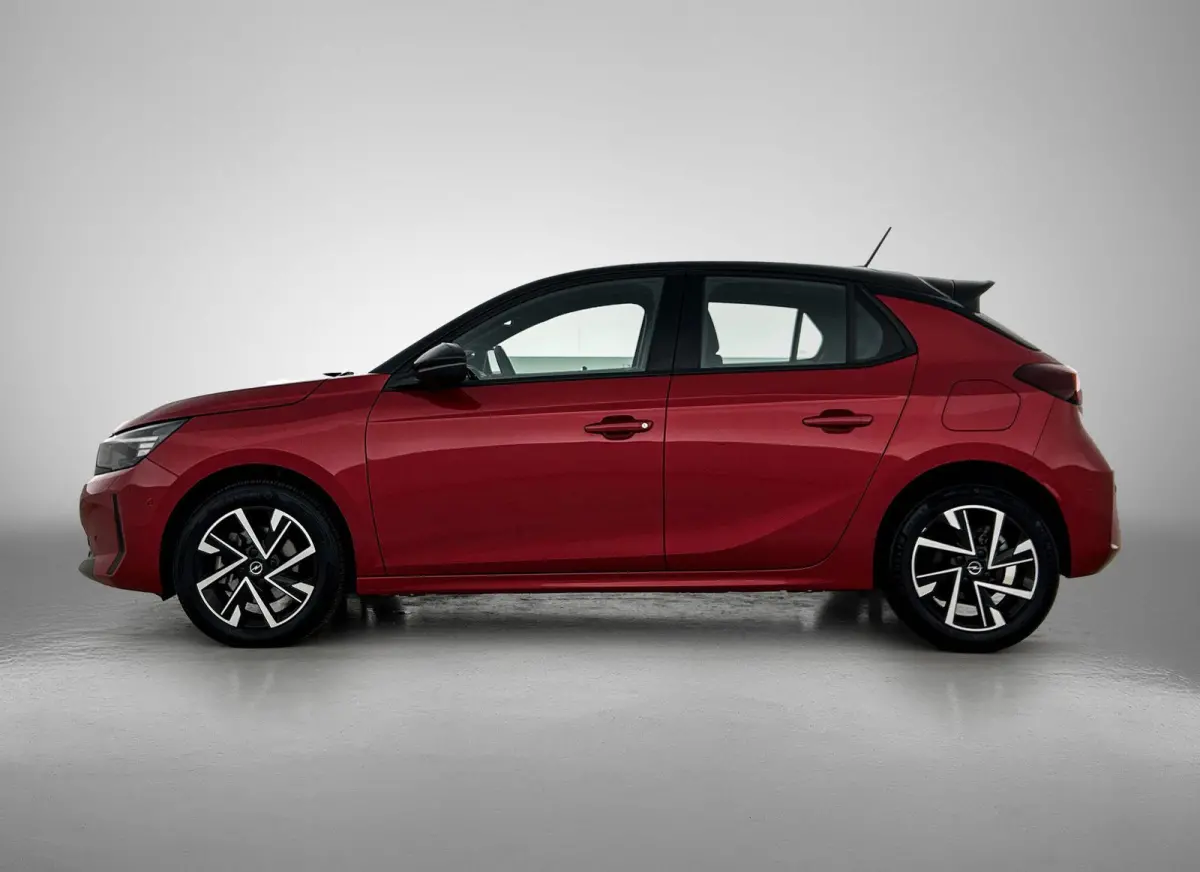 1.2 Turbo Hybrid GS