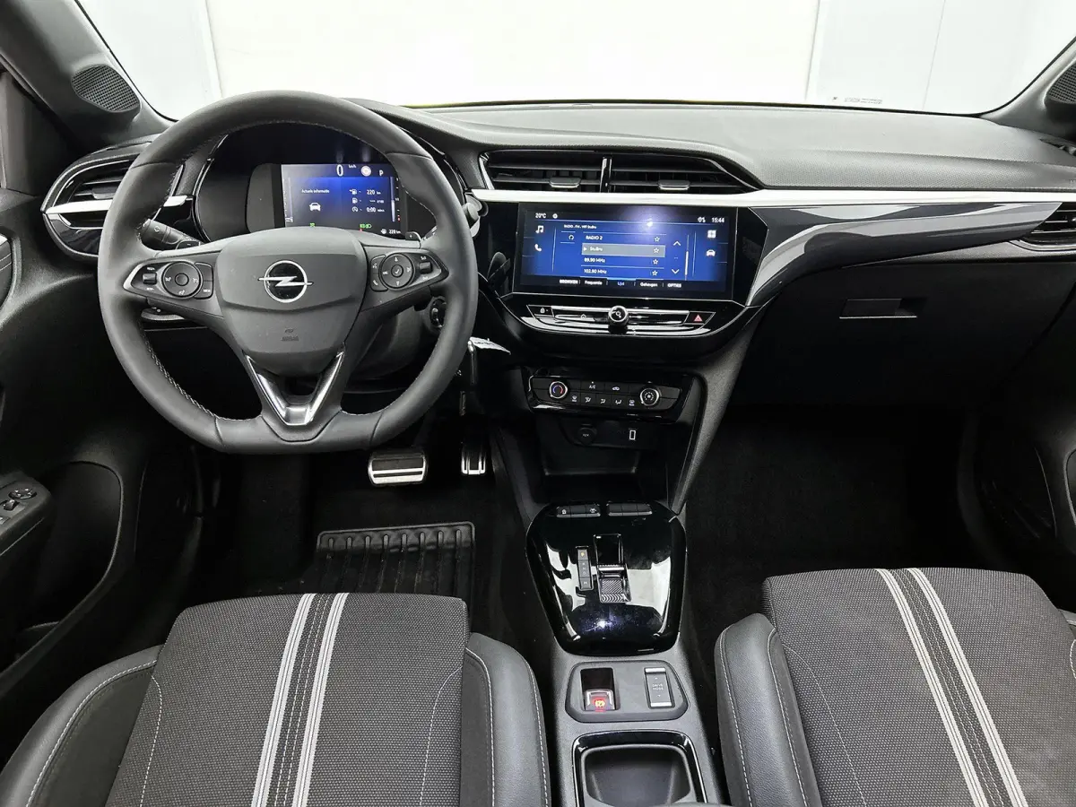 1.2 Turbo Hybrid GS