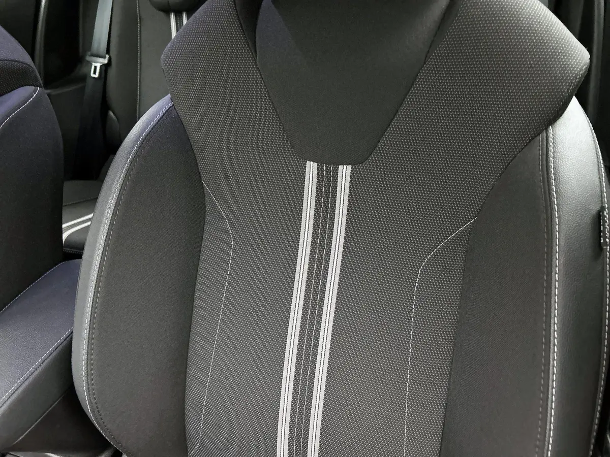 1.2 Turbo Hybrid GS
