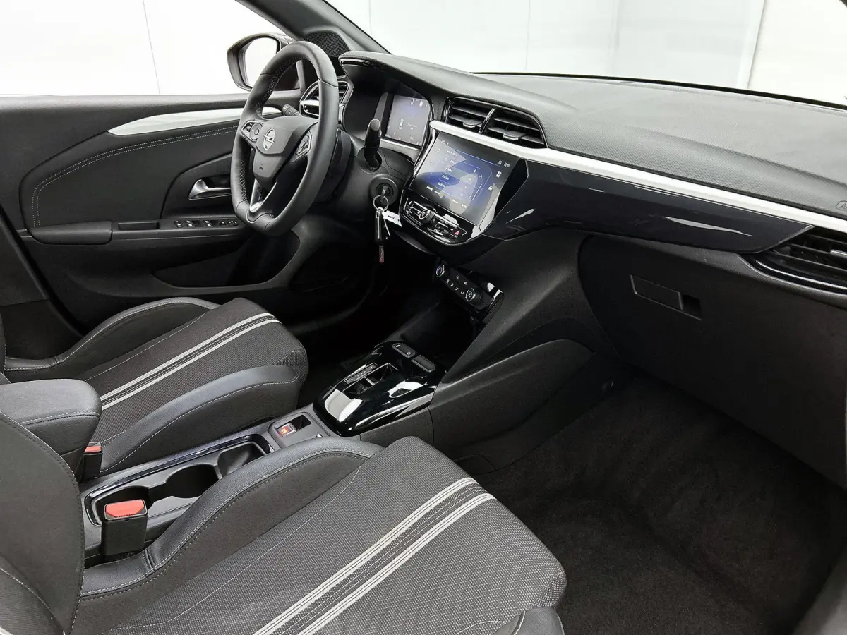 1.2 Turbo Hybrid GS