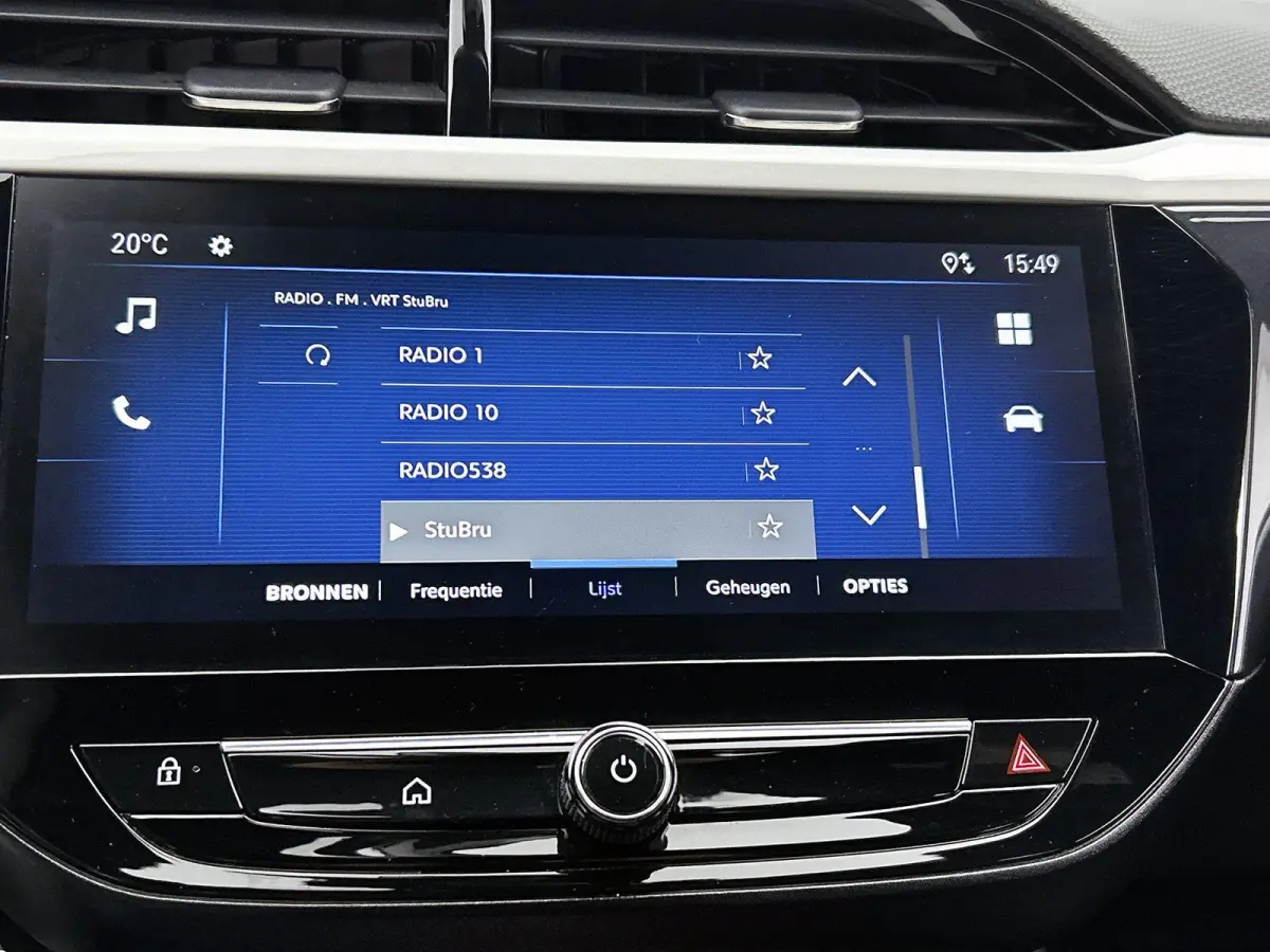 1.2 Turbo Hybrid GS