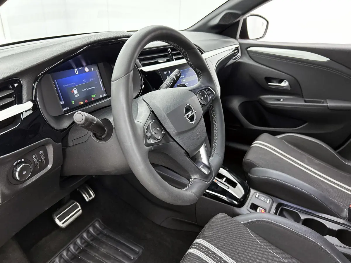 1.2 Turbo Hybrid GS