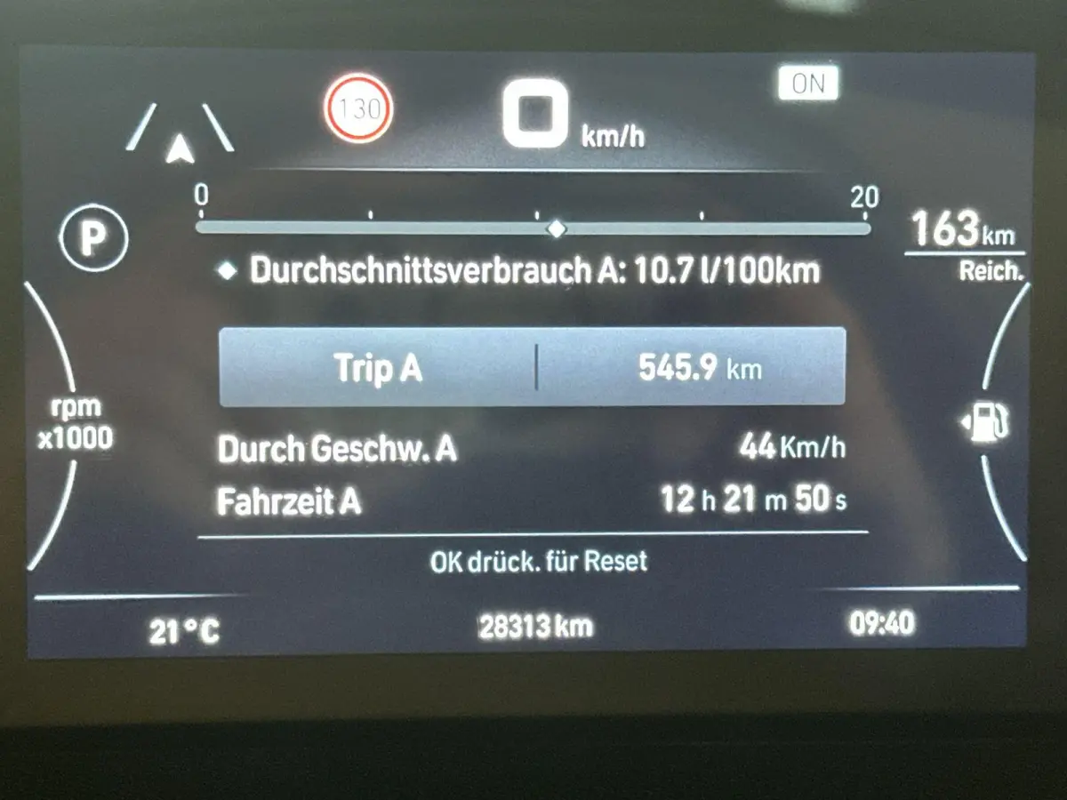 2.2D 180 S&S L3H2 3.5t
