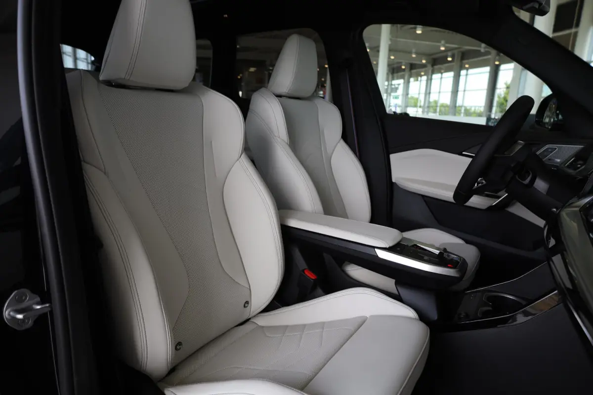 eDrive20 | M Sport Pro | Panoramadak | Driving Assistant Plus | Harman/Kardon | Trekhaak
