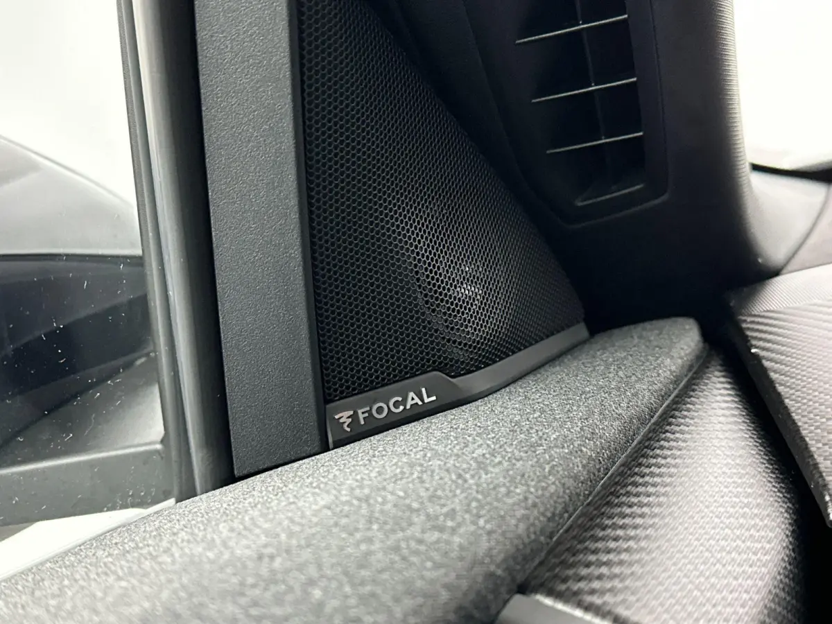 1.2 Turbo Hybrid Business Edition | DEMONSTRATIE MODEL | Camera | Navigatie | Head-Up Display | Pano | Tot 8 jaar Garantie!