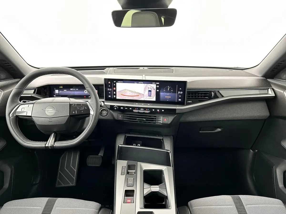 1.2 Turbo Hybrid Business Edition | DEMONSTRATIE MODEL | Camera | Navigatie | Head-Up Display | Pano | Tot 8 jaar Garantie!