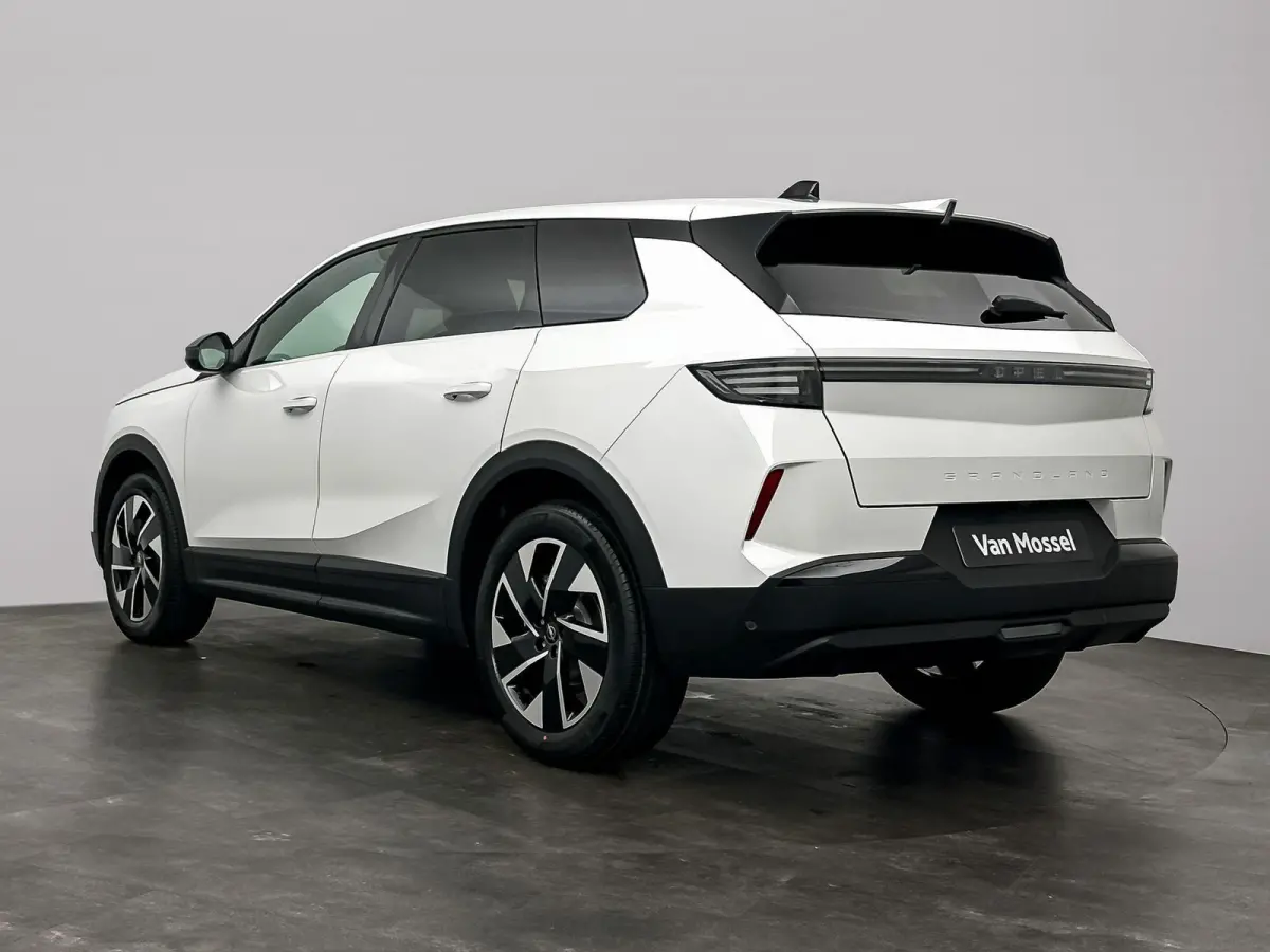 1.2 Turbo Hybrid Business Edition | DEMONSTRATIE MODEL | Camera | Navigatie | Head-Up Display | Pano | Tot 8 jaar Garantie!