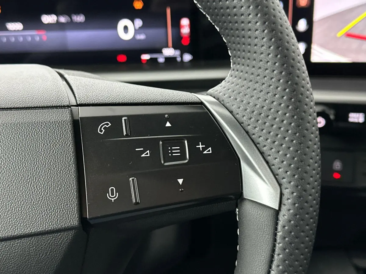 1.2 Turbo Hybrid Business Edition | DEMONSTRATIE MODEL | Camera | Navigatie | Head-Up Display | Pano | Tot 8 jaar Garantie!
